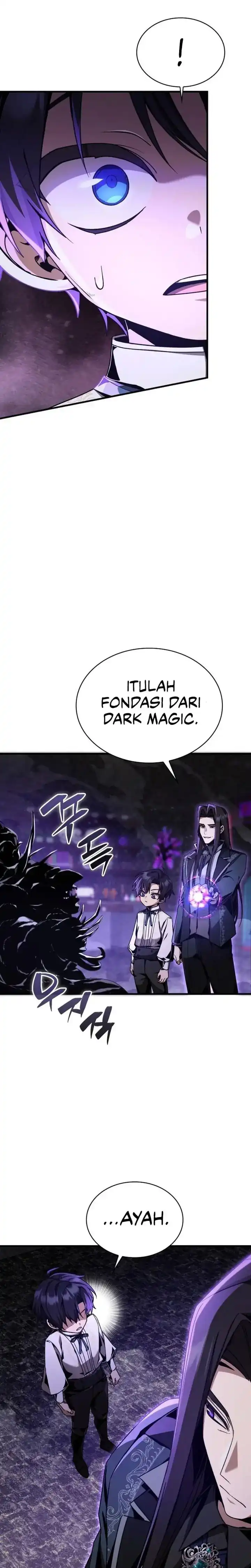 Read Dukedom’s Legendary Prodigy ID Manga Online