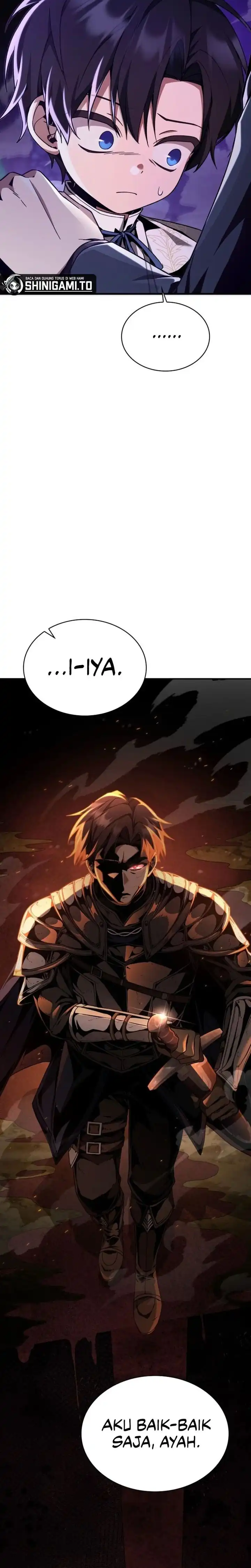 Read Dukedom’s Legendary Prodigy ID Manga Online