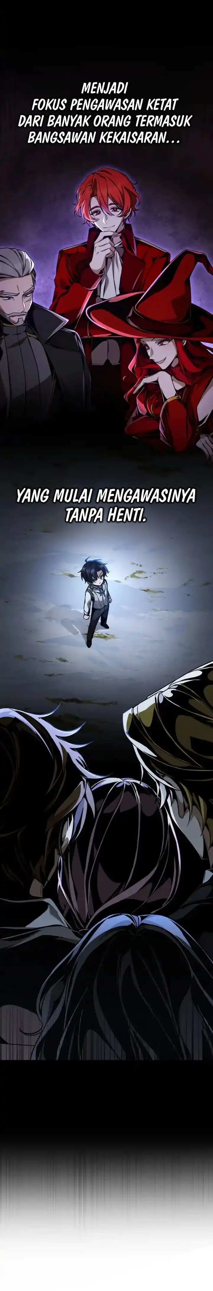 Read Dukedom’s Legendary Prodigy ID Manga Online