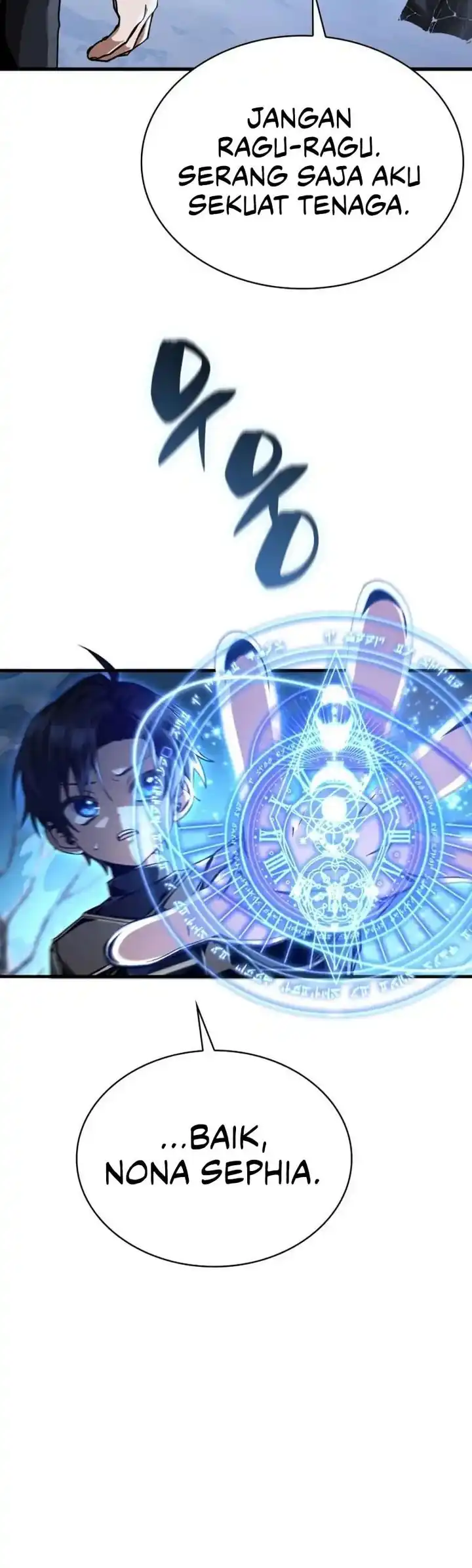 Read Dukedom’s Legendary Prodigy ID Manga Online