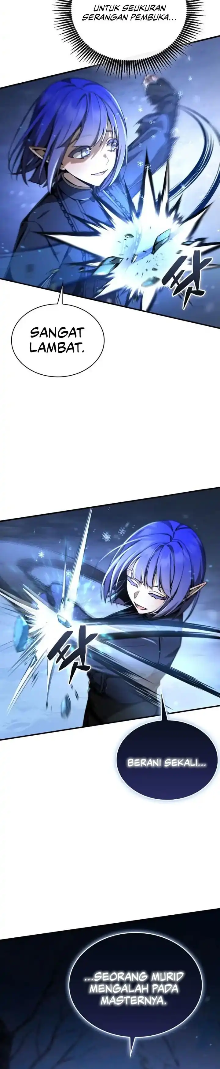 Read Dukedom’s Legendary Prodigy ID Manga Online