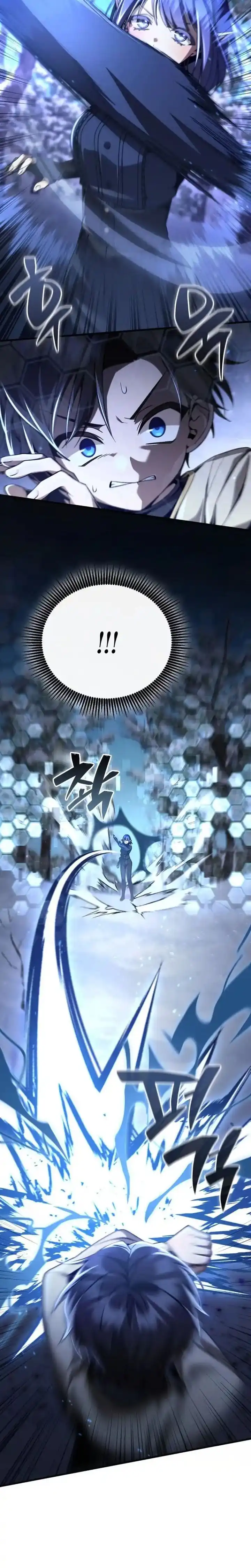 Read Dukedom’s Legendary Prodigy ID Manga Online