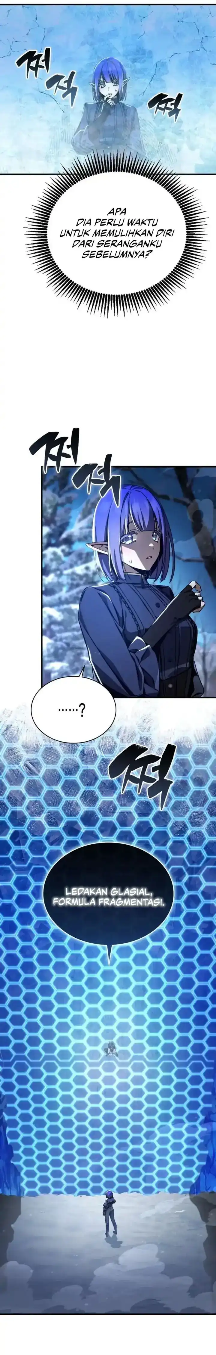 Read Dukedom’s Legendary Prodigy ID Manga Online