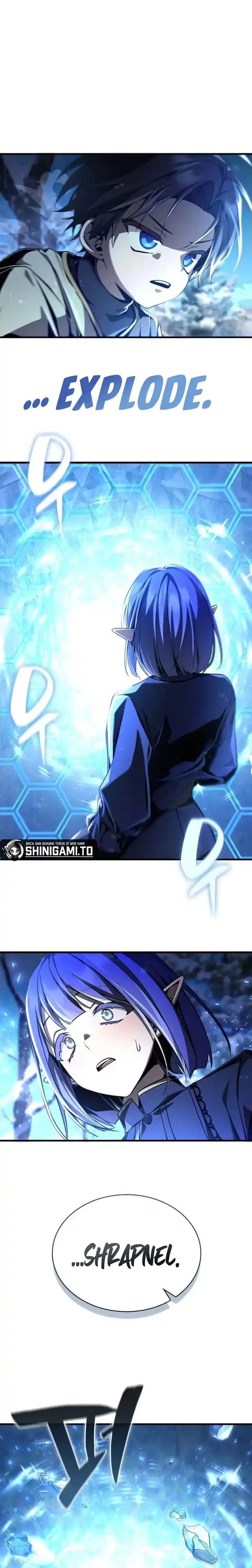 Read Dukedom’s Legendary Prodigy ID Manga Online