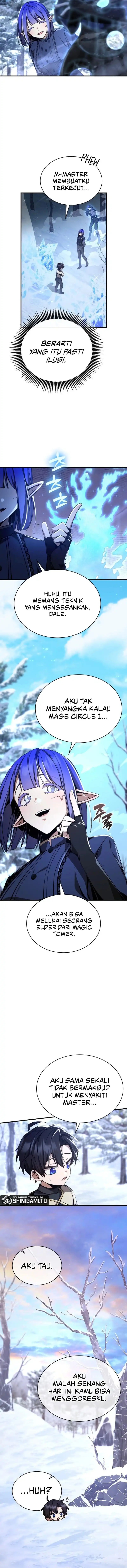 Read Dukedom’s Legendary Prodigy ID Manga Online