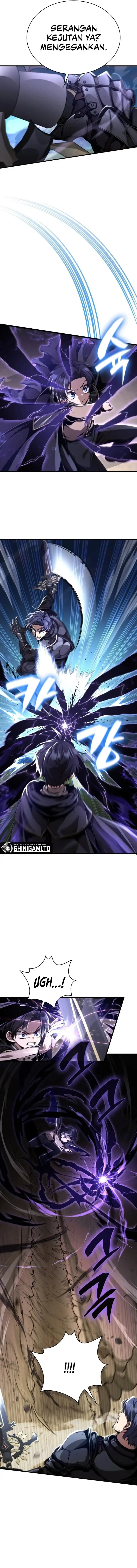 Read Dukedom’s Legendary Prodigy ID Manga Online