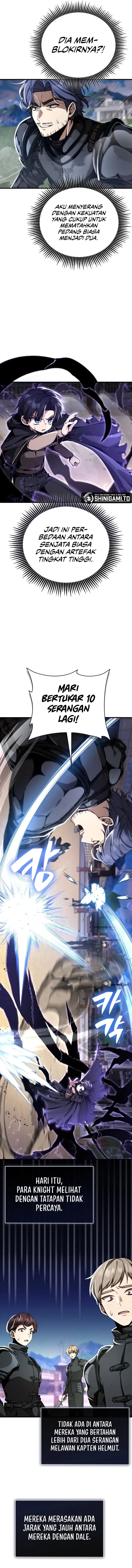 Read Dukedom’s Legendary Prodigy ID Manga Online