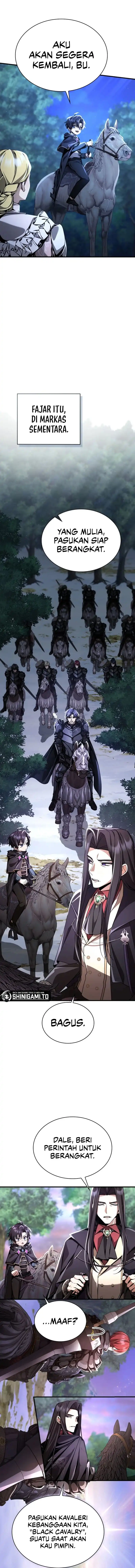 Read Dukedom’s Legendary Prodigy ID Manga Online