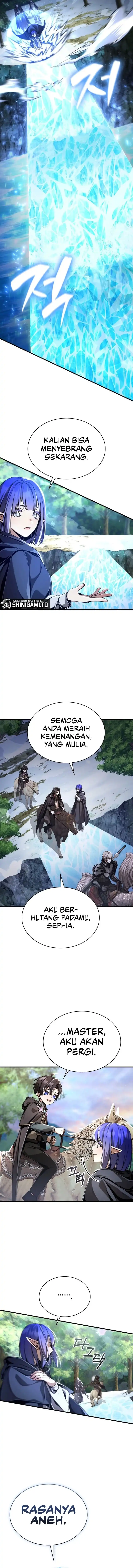 Read Dukedom’s Legendary Prodigy ID Manga Online