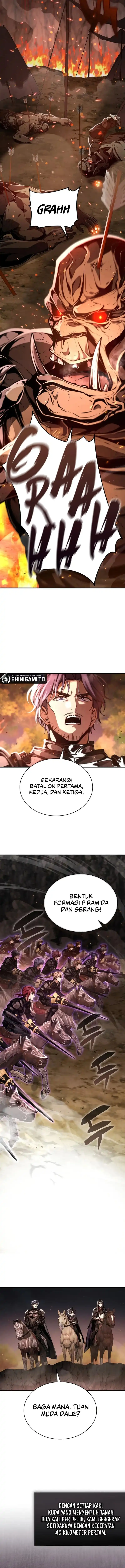 Read Dukedom’s Legendary Prodigy ID Manga Online