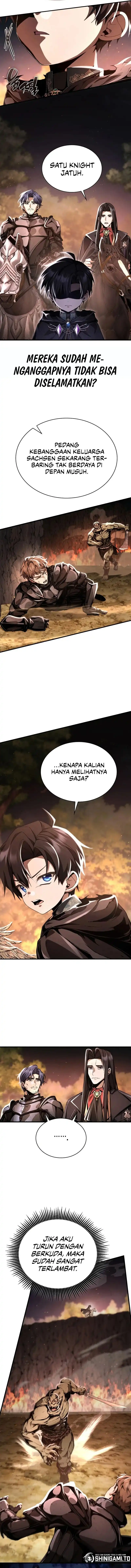 Read Dukedom’s Legendary Prodigy ID Manga Online