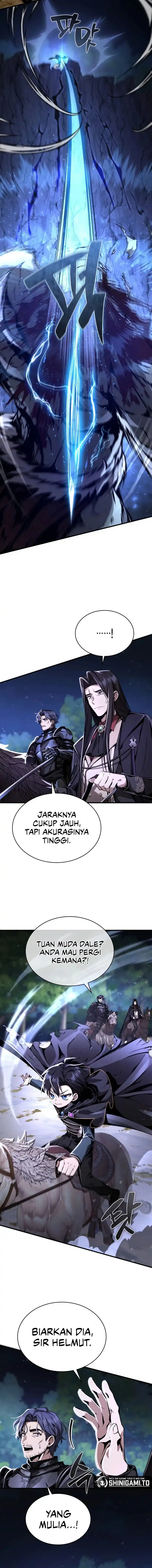 Read Dukedom’s Legendary Prodigy ID Manga Online