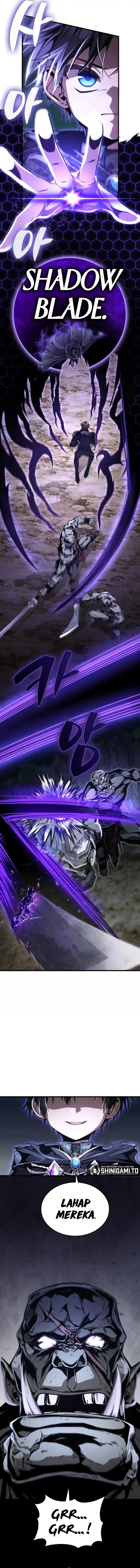 Read Dukedom’s Legendary Prodigy ID Manga Online