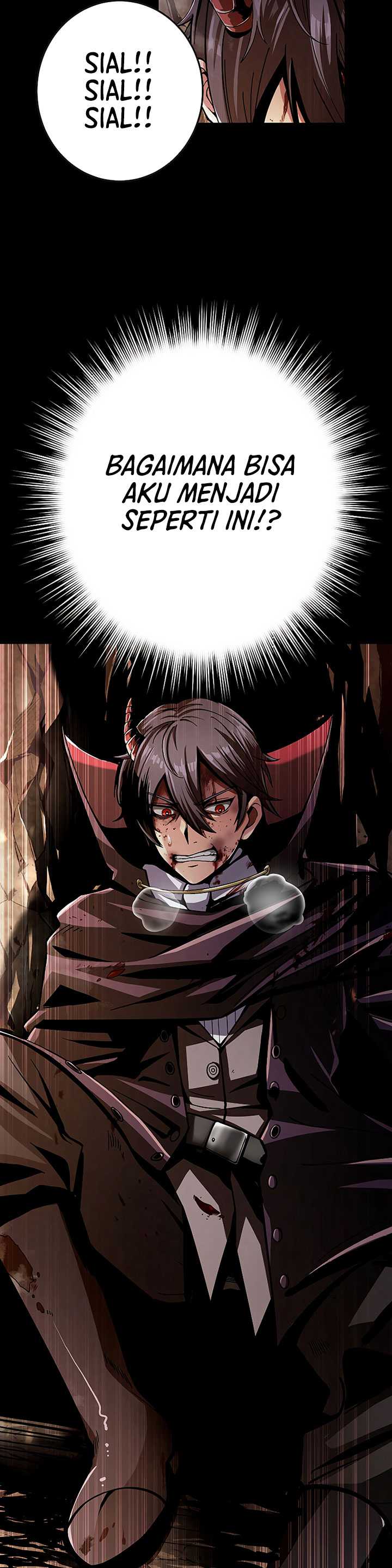 Read Dungeon Defense ID Manga Online