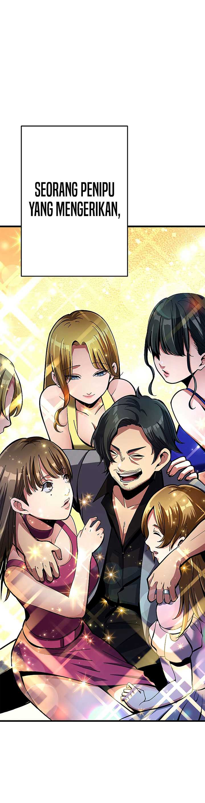 Read Dungeon Defense ID Manga Online