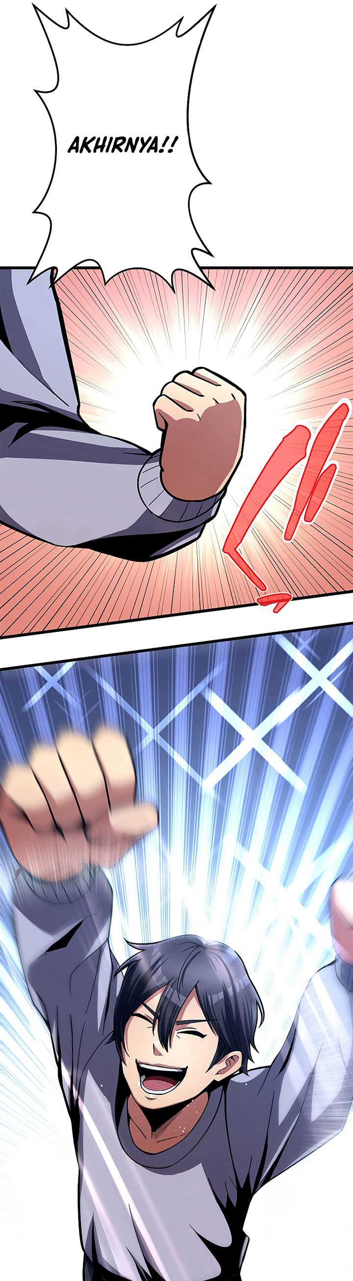 Read Dungeon Defense ID Manga Online
