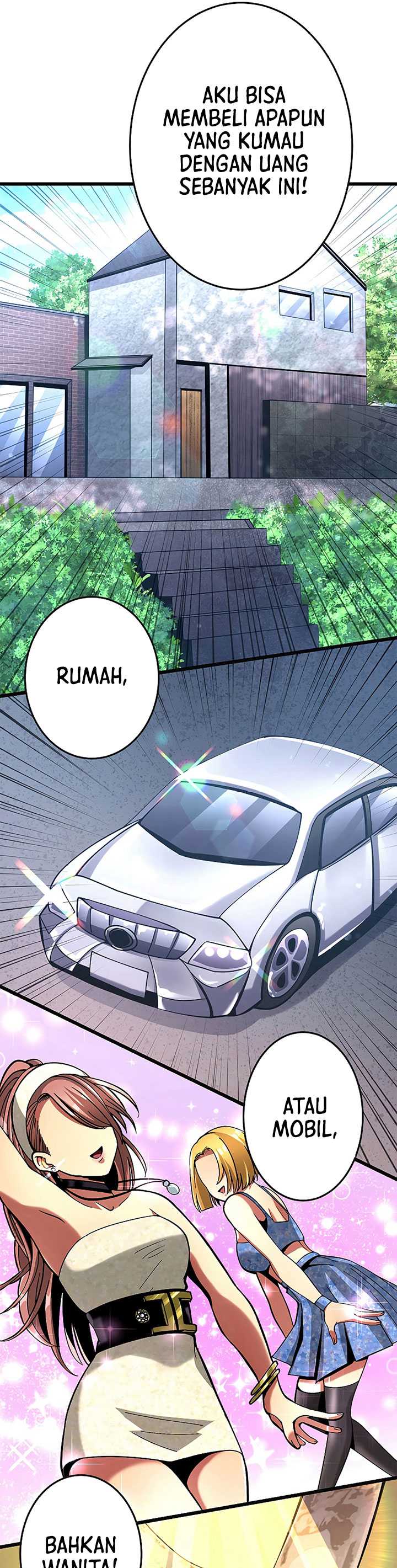 Read Dungeon Defense ID Manga Online