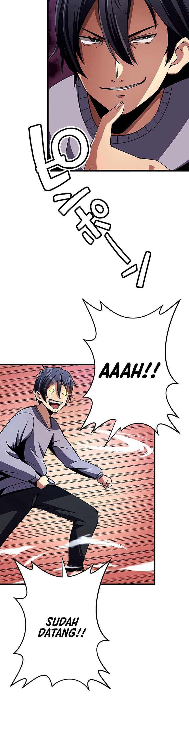 Read Dungeon Defense ID Manga Online