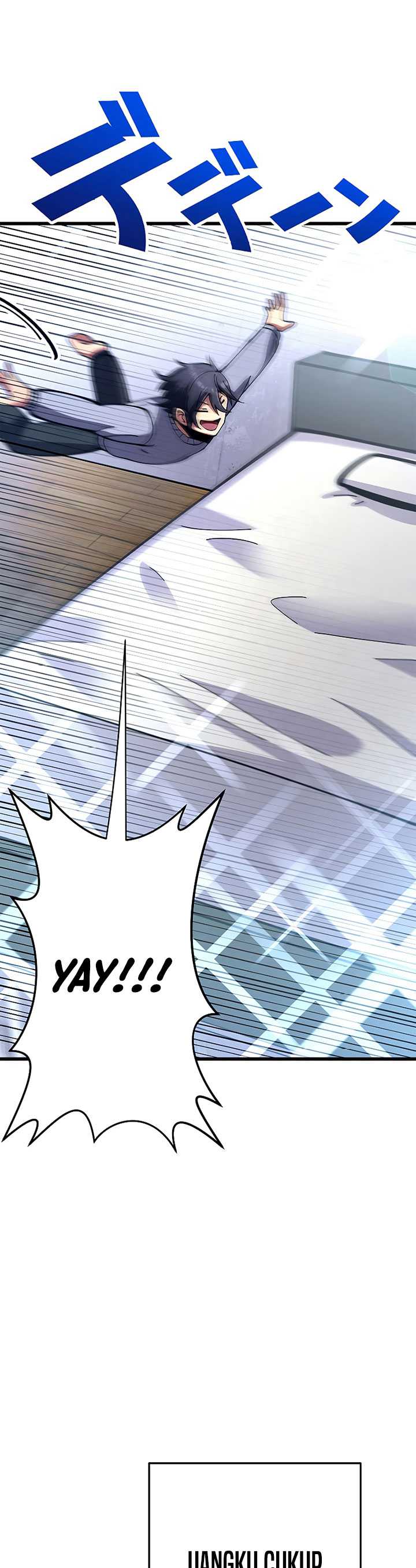Read Dungeon Defense ID Manga Online