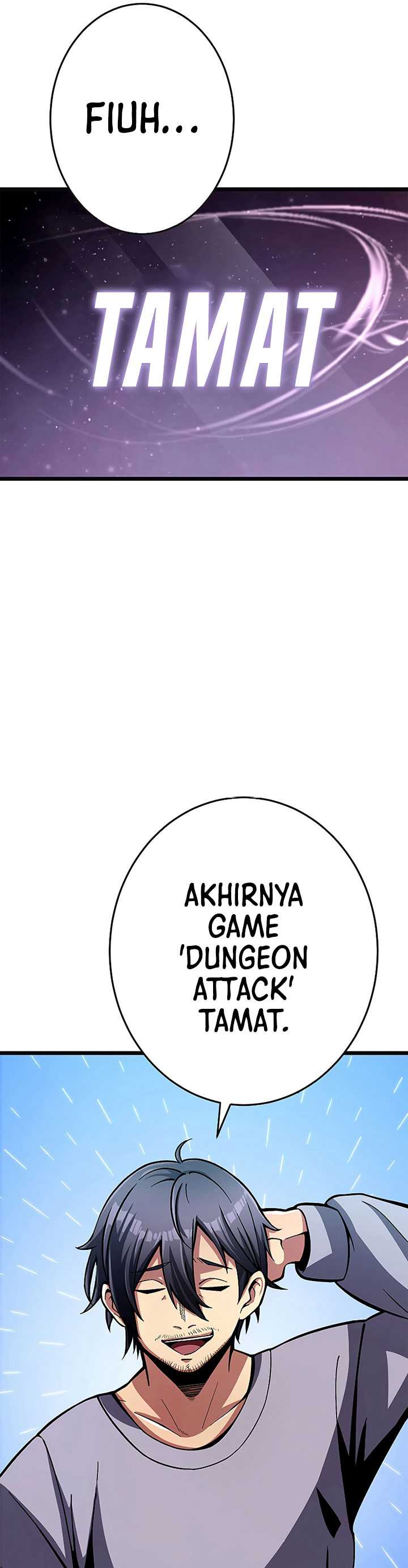 Read Dungeon Defense ID Manga Online