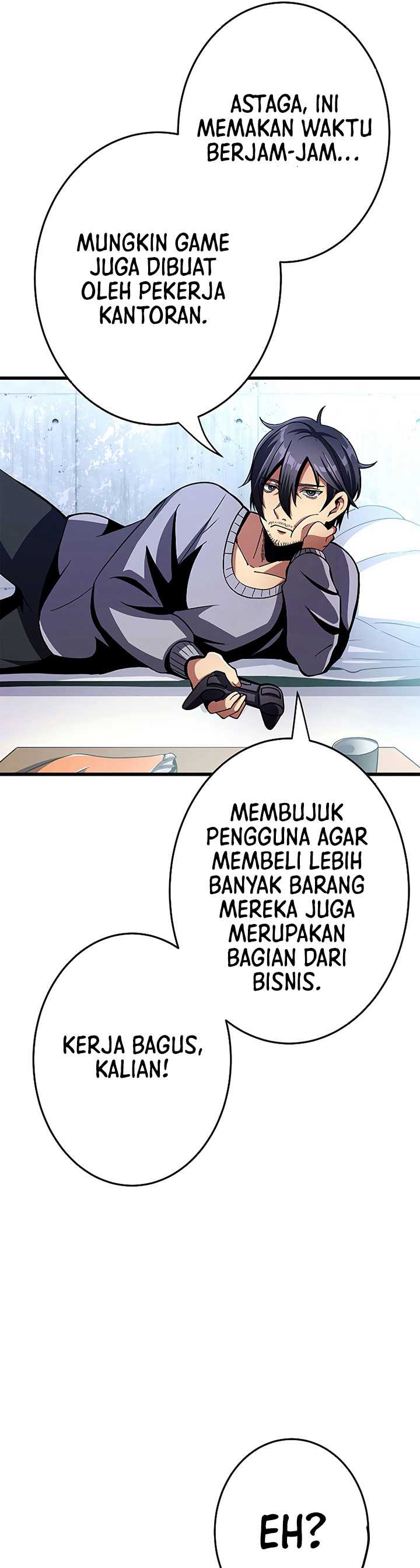 Read Dungeon Defense ID Manga Online
