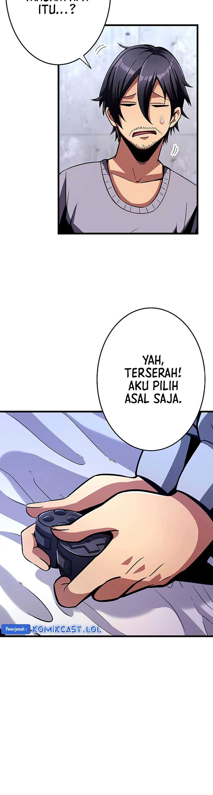 Read Dungeon Defense ID Manga Online