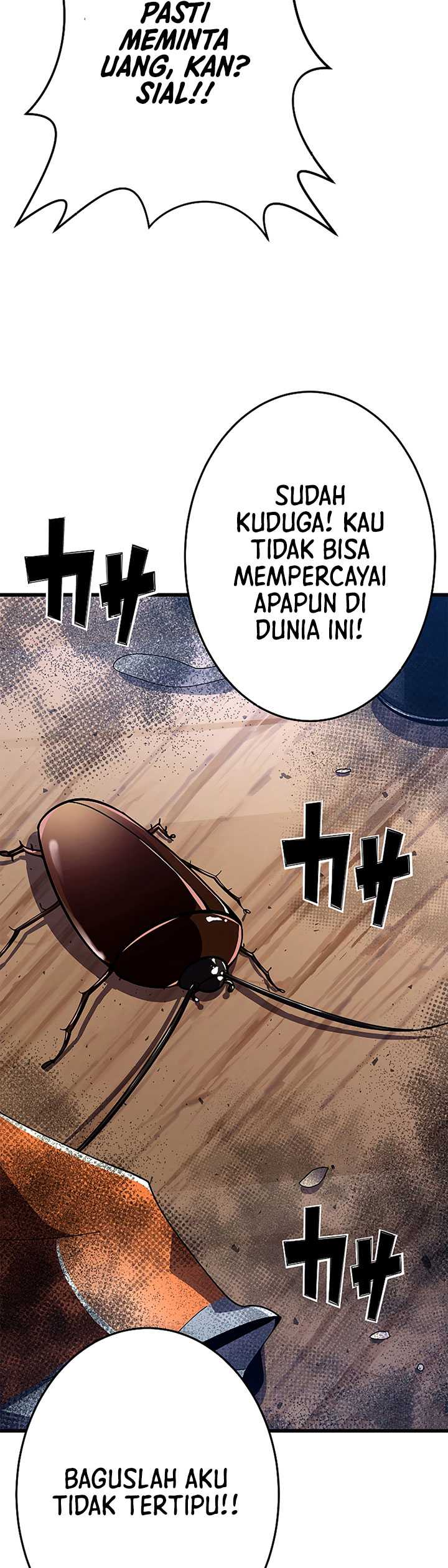 Read Dungeon Defense ID Manga Online