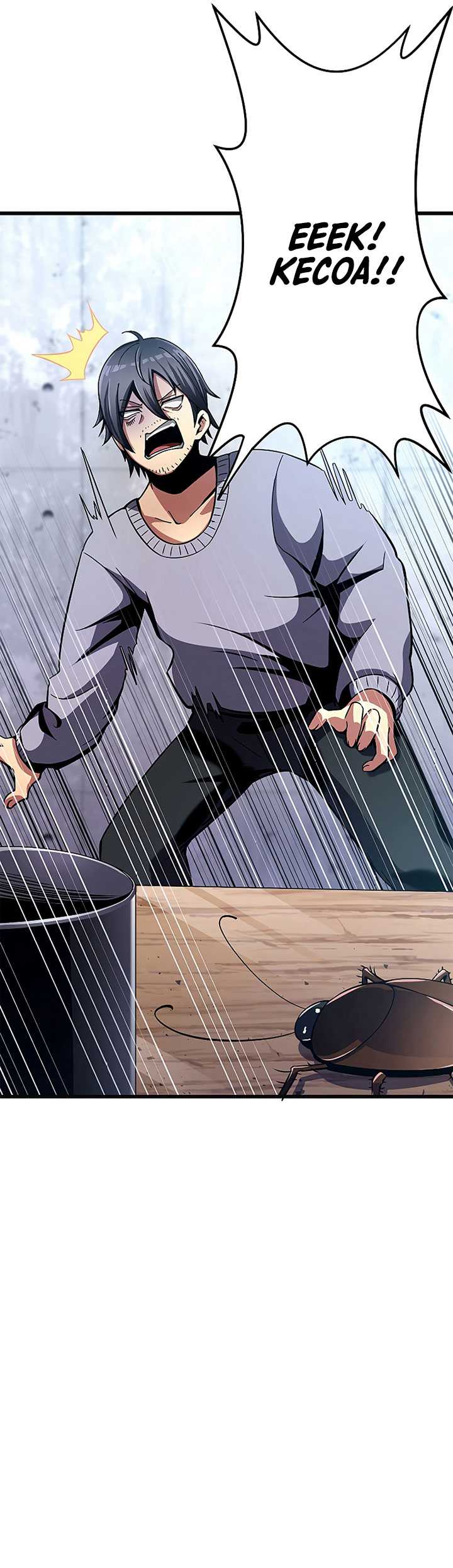 Read Dungeon Defense ID Manga Online