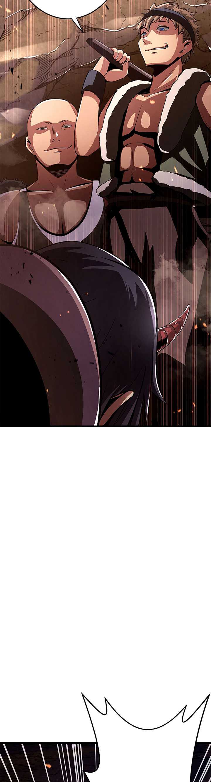 Read Dungeon Defense ID Manga Online