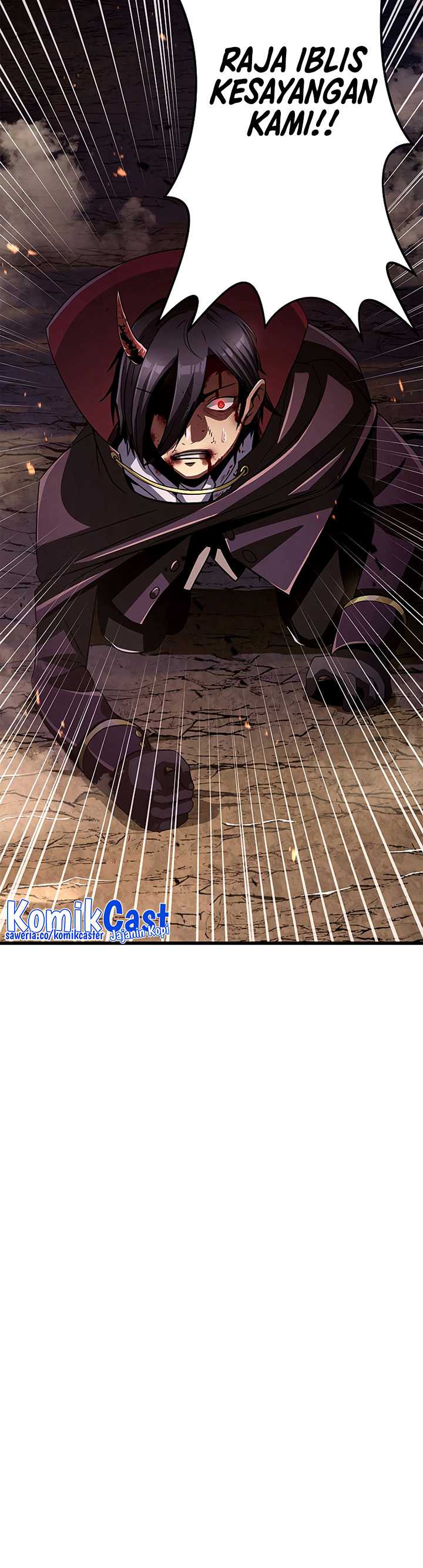 Read Dungeon Defense ID Manga Online