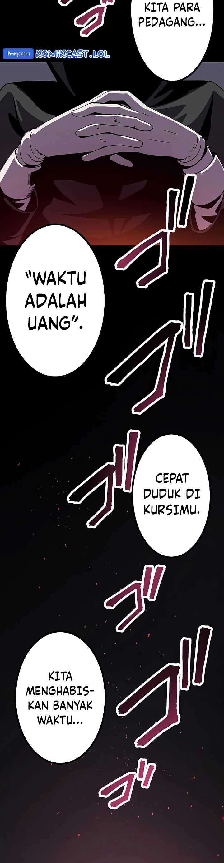Read Dungeon Defense ID Manga Online