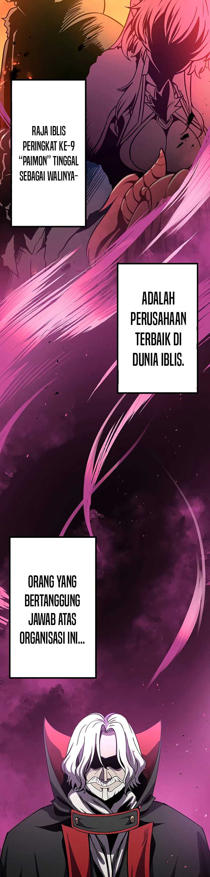 Read Dungeon Defense ID Manga Online