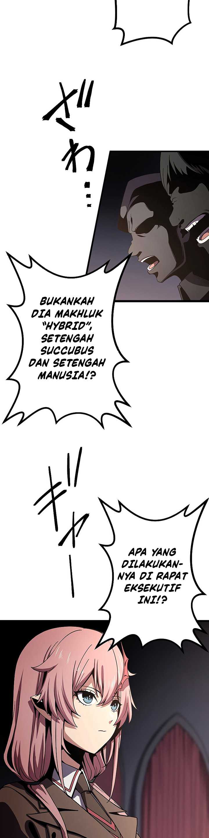 Read Dungeon Defense ID Manga Online