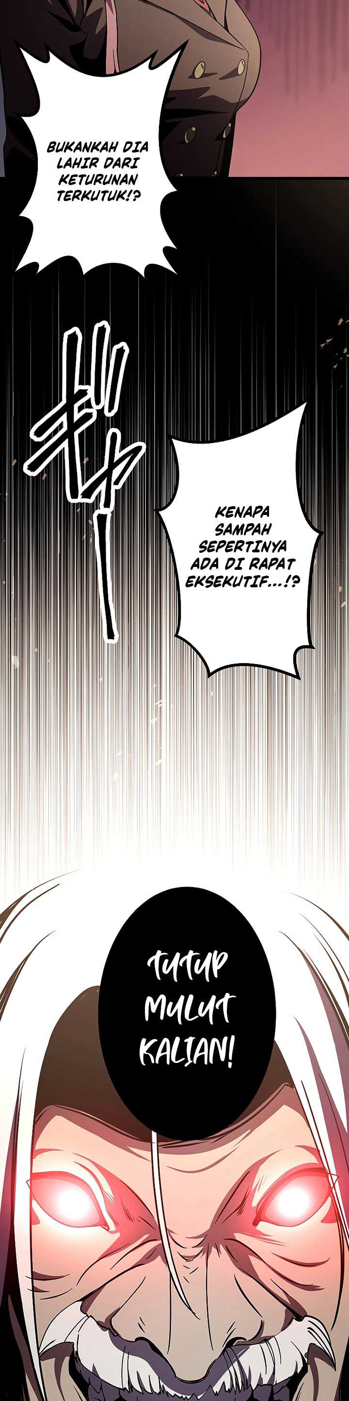 Read Dungeon Defense ID Manga Online