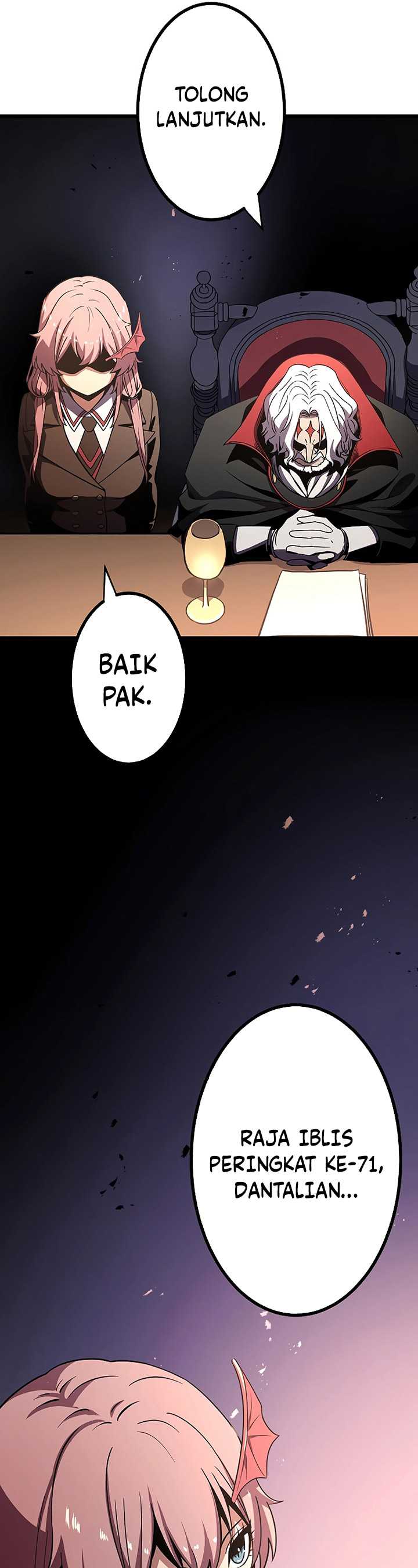 Read Dungeon Defense ID Manga Online