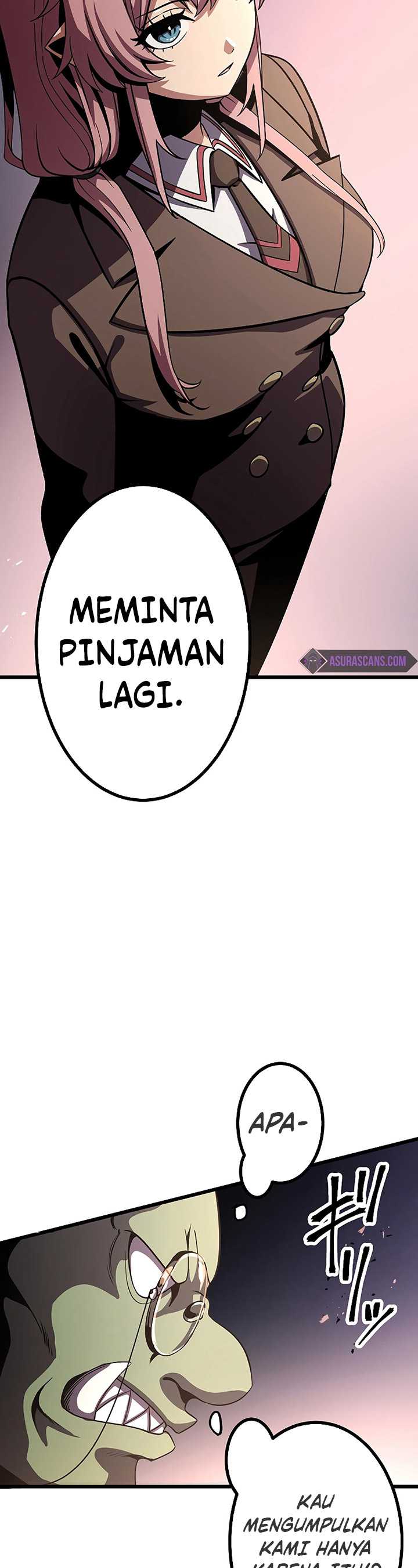 Read Dungeon Defense ID Manga Online