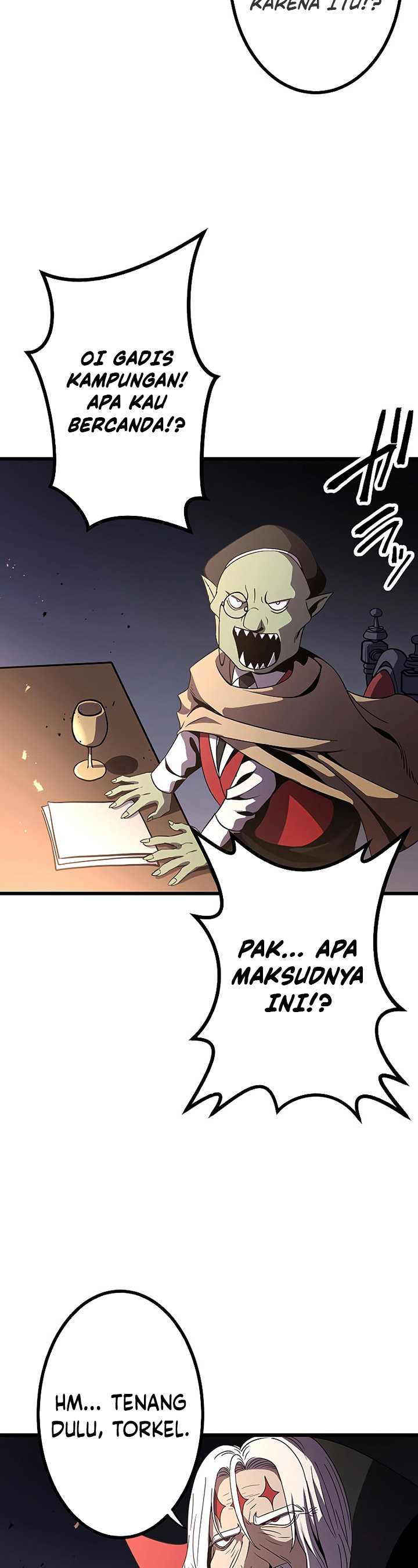 Read Dungeon Defense ID Manga Online