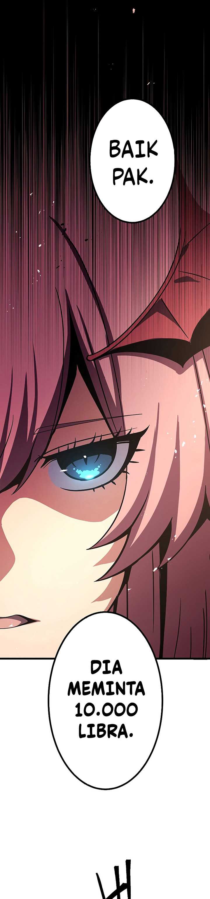 Read Dungeon Defense ID Manga Online