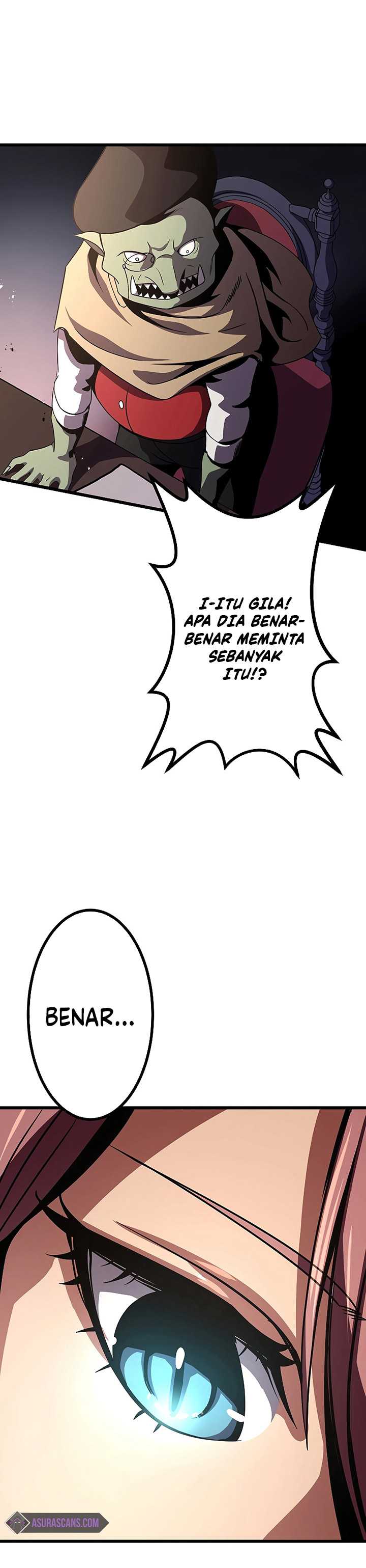 Read Dungeon Defense ID Manga Online