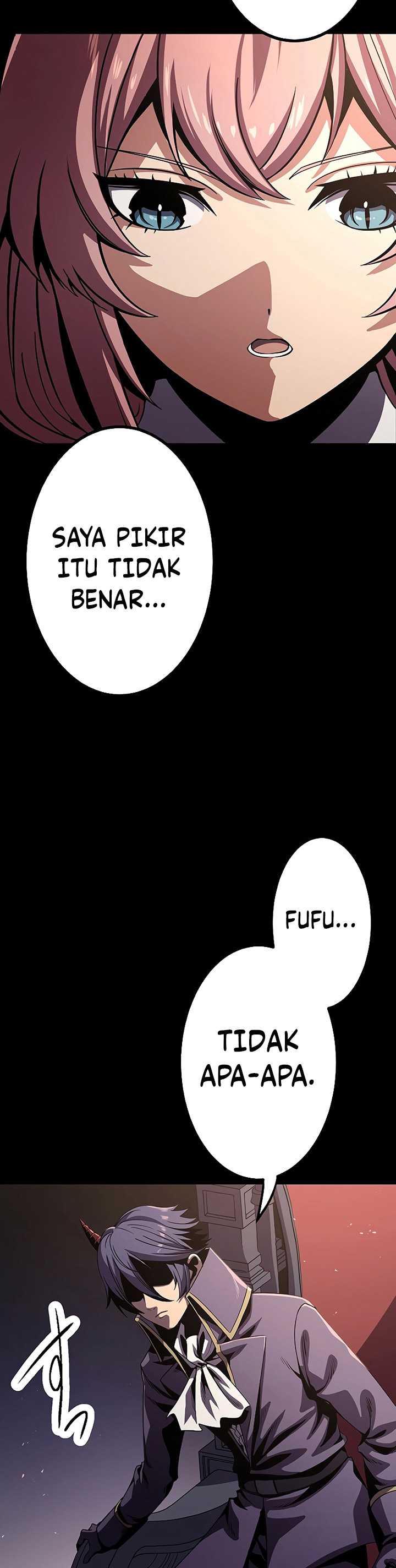 Read Dungeon Defense ID Manga Online