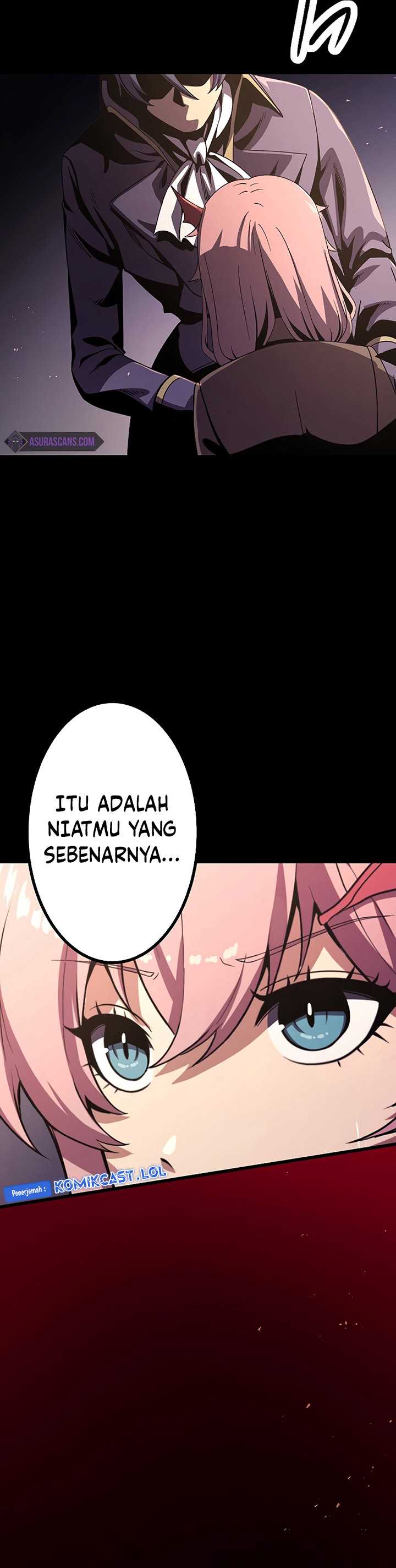 Read Dungeon Defense ID Manga Online
