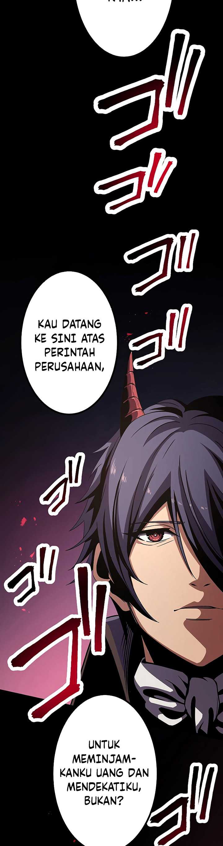 Read Dungeon Defense ID Manga Online