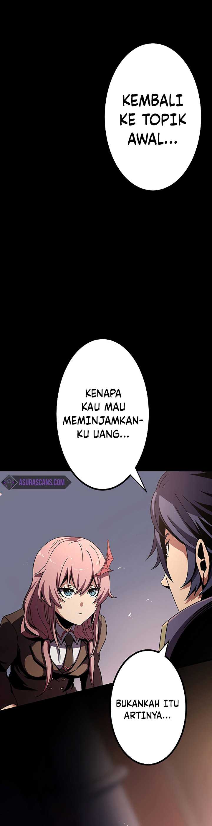 Read Dungeon Defense ID Manga Online