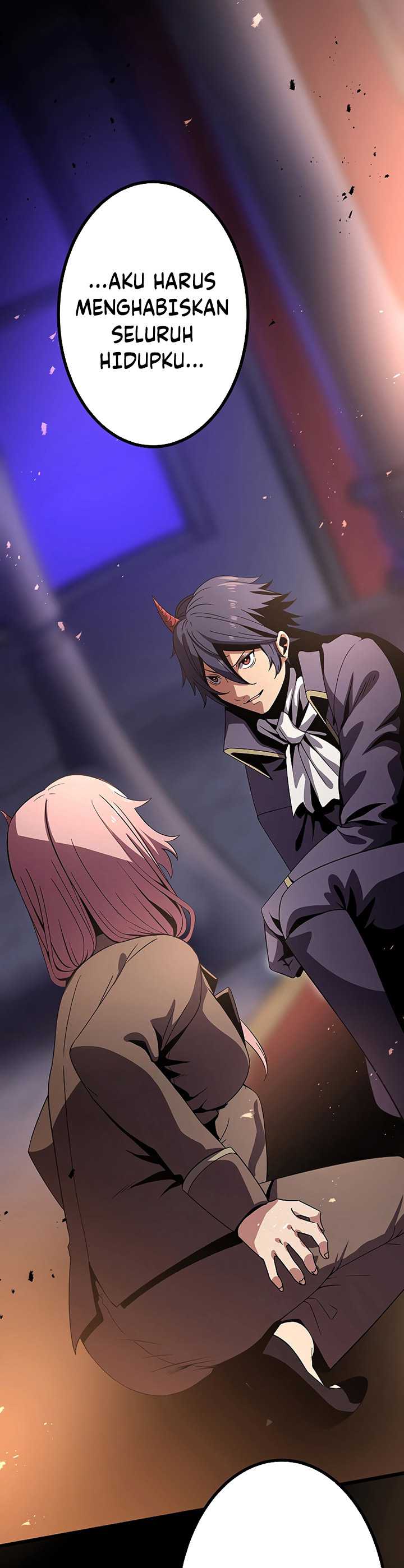 Read Dungeon Defense ID Manga Online