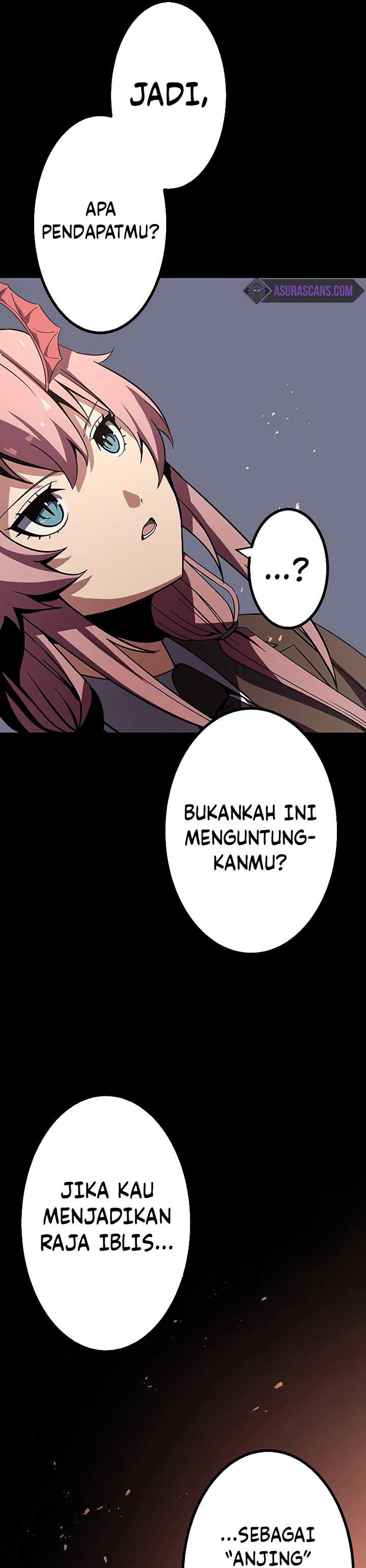 Read Dungeon Defense ID Manga Online