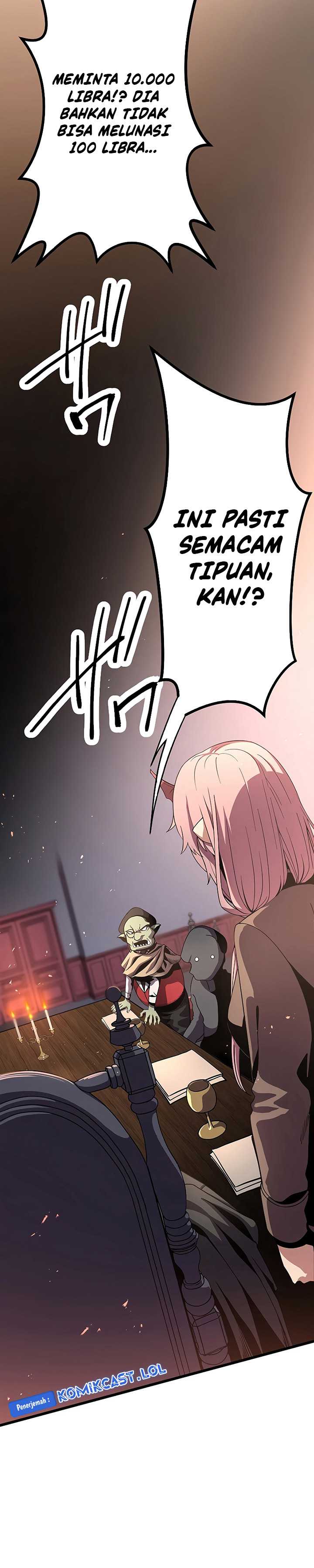 Read Dungeon Defense ID Manga Online