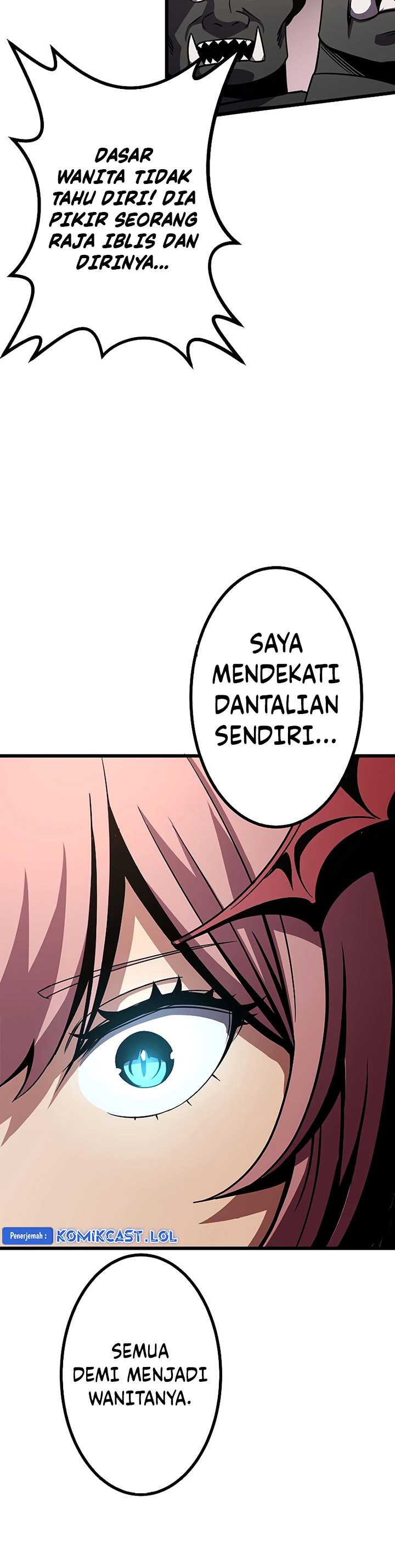 Read Dungeon Defense ID Manga Online