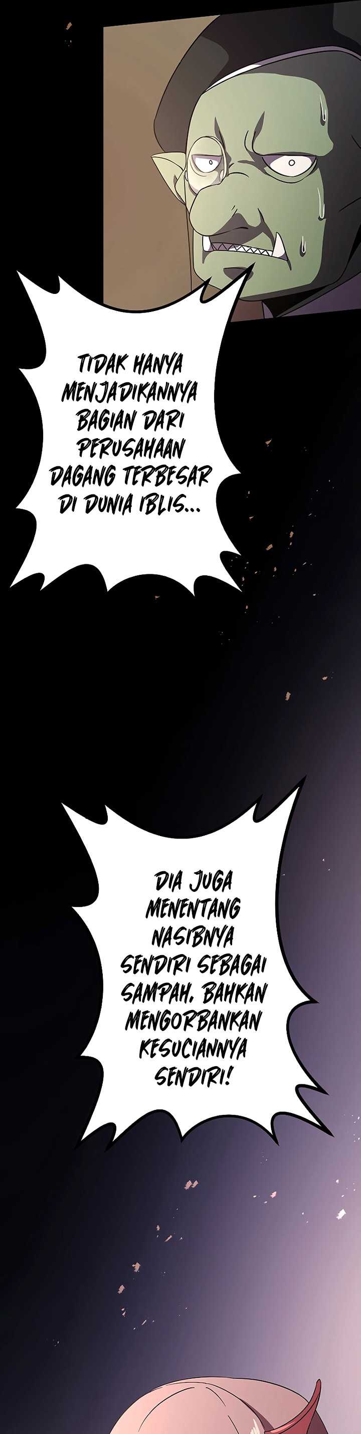 Read Dungeon Defense ID Manga Online