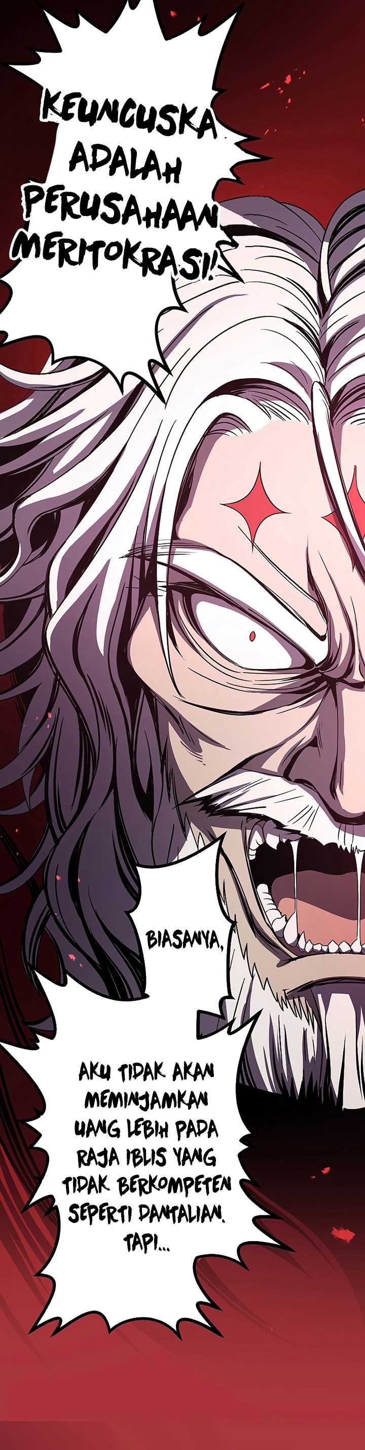 Read Dungeon Defense ID Manga Online