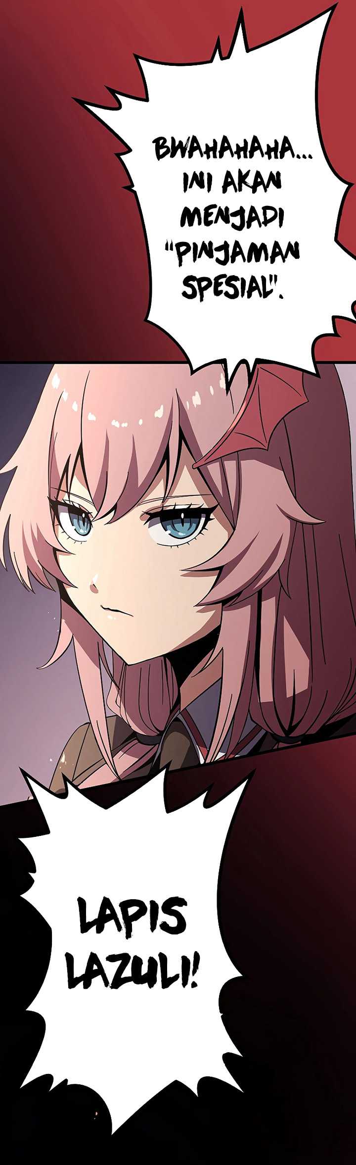 Read Dungeon Defense ID Manga Online